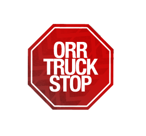 Orr Truck Stop